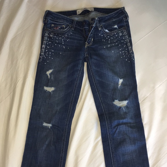 Jeans - Picture 5 of 5